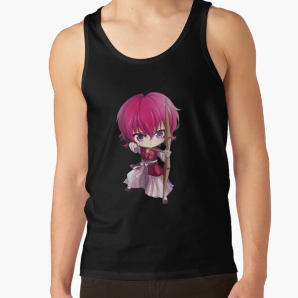 Akatsuki No Yona - Mini Yona Tank Top - Image 2