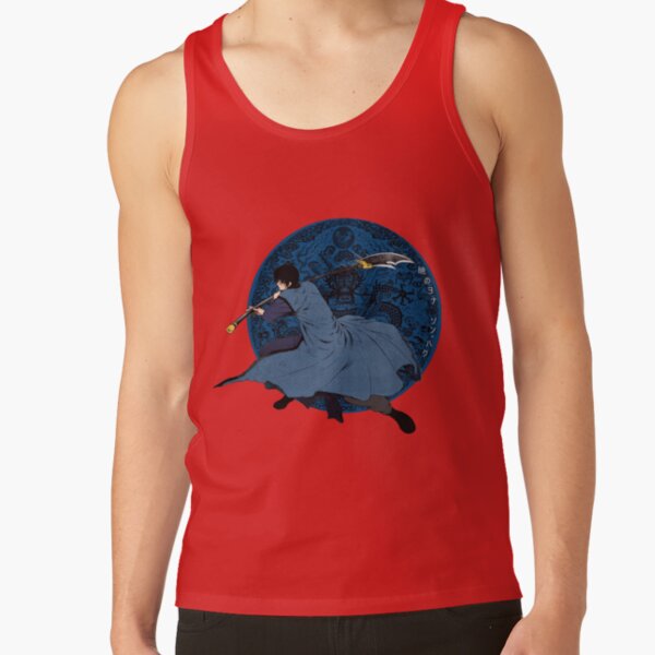 Son Hak With Moon Tank Top - Image 4