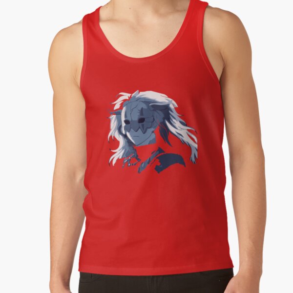 Shin Ah So Cool Tank Top - Image 4