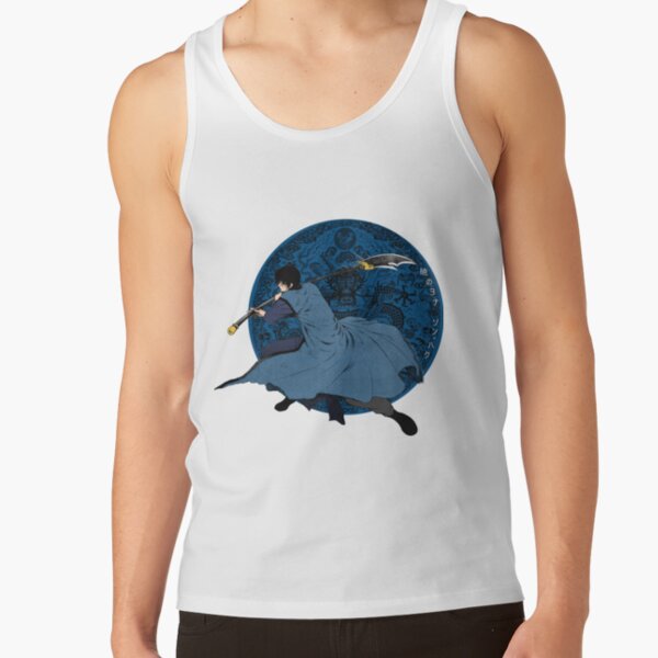 Son Hak With Moon Tank Top - Image 2