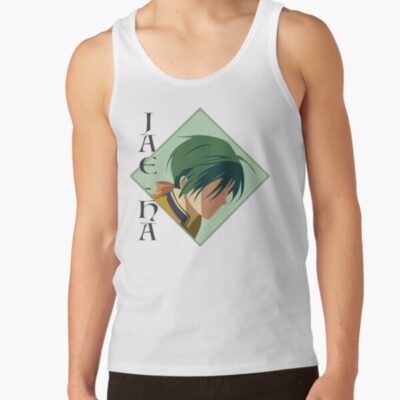 Jae Ha Yona Of The Dawn Art Tank Top