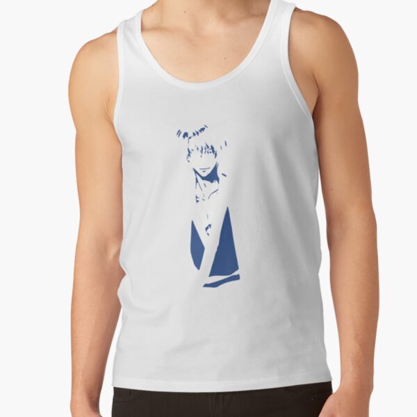 Hak Hot Design Tank Top - Image 2