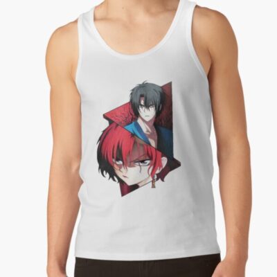 Yona Of The Dawn Arngy Tank Top