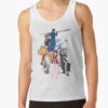 ratankx1860fafafaca443f4786front c288321600600 bgf8f8f8 37 - Yona of the Dawn Store