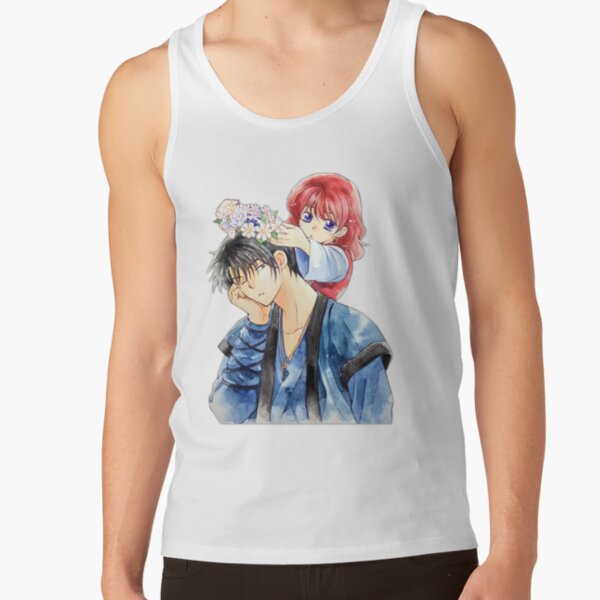 Hak & Yona Art Tank Top - Image 2
