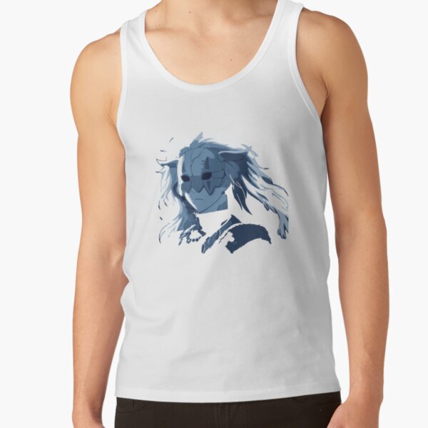 Shin Ah So Cool Tank Top - Image 2