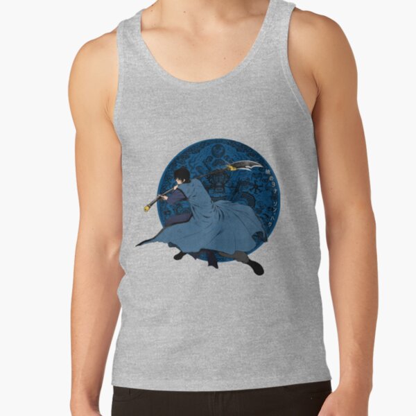 Son Hak With Moon Tank Top - Image 3