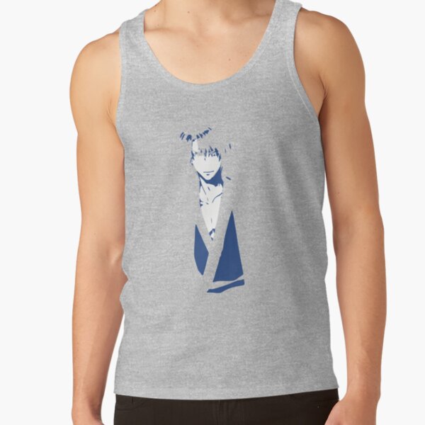 Hak Hot Design Tank Top - Image 3