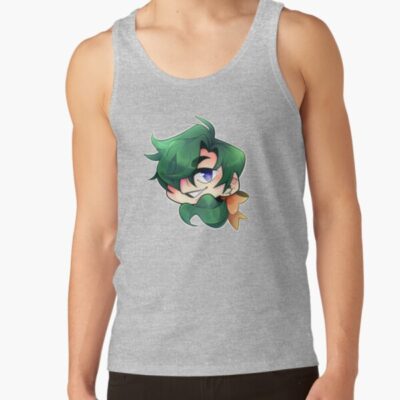 Green Dragon Jae Ha Tank Top