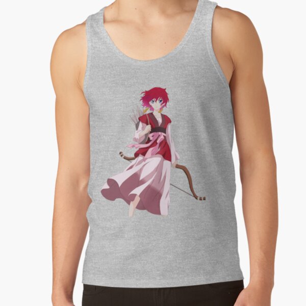 Akatsuki No Yona Windy Tank Top - Image 3