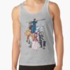 ratankx1860heather greyfront c288321600600 bgf8f8f8 37 - Yona of the Dawn Store