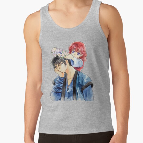 Hak & Yona Art Tank Top - Image 3