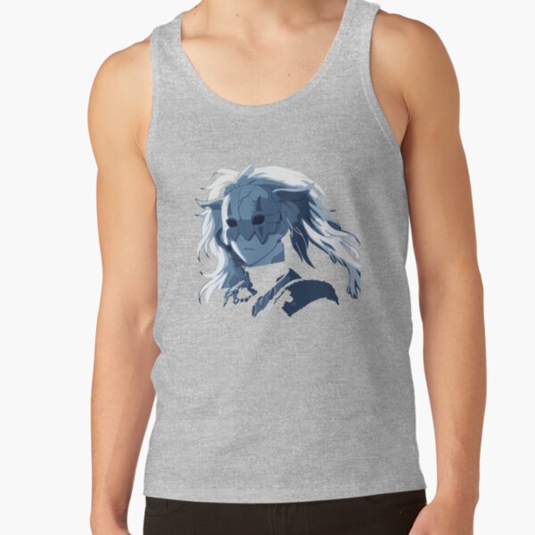 Shin Ah So Cool Tank Top - Image 3