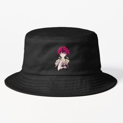 Akatsuki No Yona Yona Anime Bucket Hat