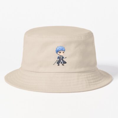 Akatsuki No Yona Shin Ah Chibi Version Bucket Hat