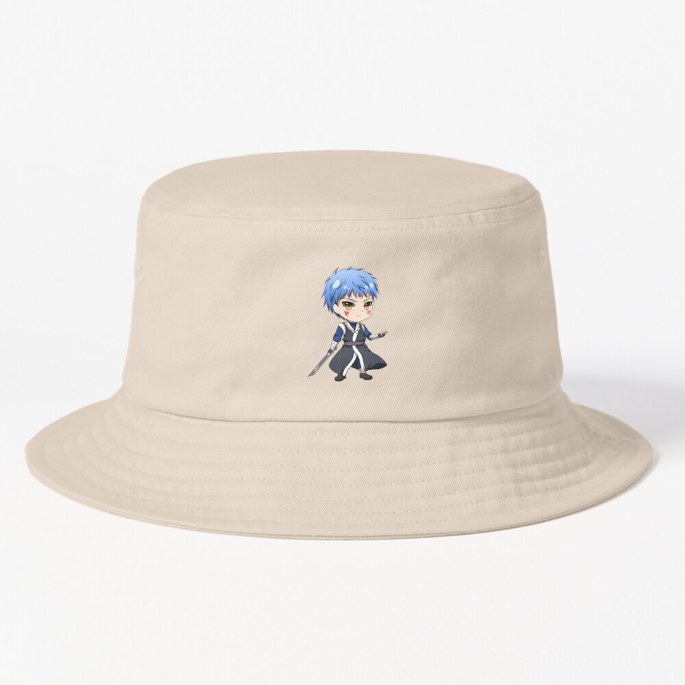 Akatsuki No Yona Shin Ah Chibi Version Bucket Hat