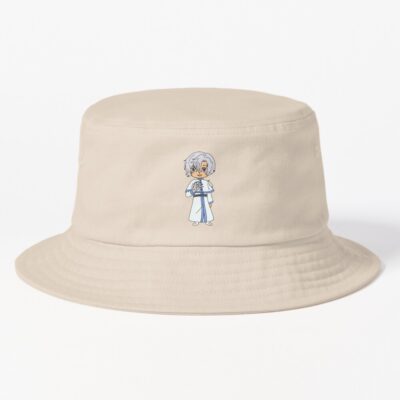 Kija Dragon Yotd Anime Chibi Bucket Hat