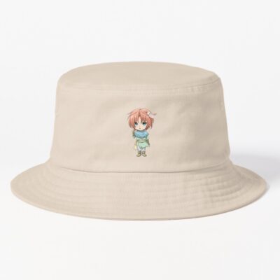 Akatsuki No Yona - Zeno Chibi Version Bucket Hat