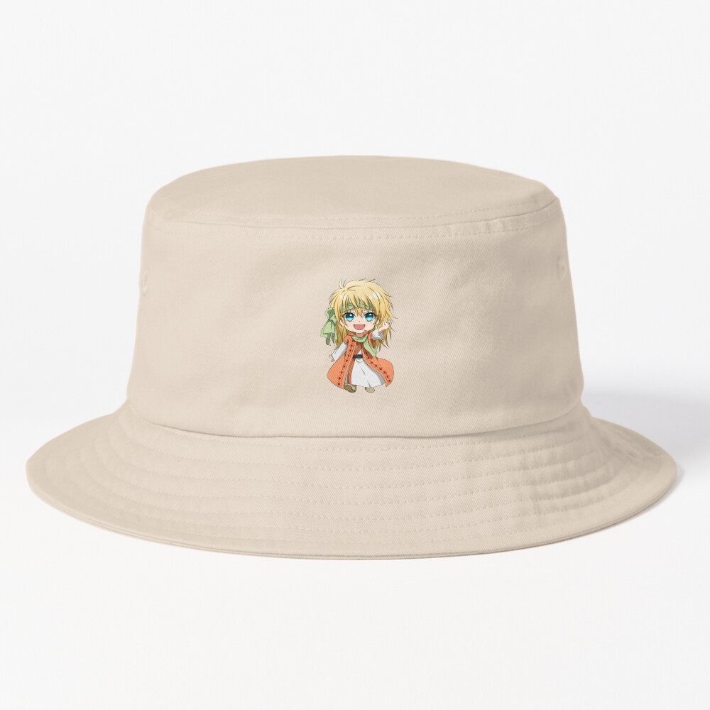 Akatsuki No Yona Bucket Hat