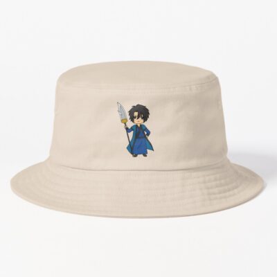 Hak Yotd Chibi Anime Bucket Hat