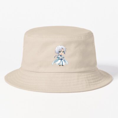 Akatsuki No Yona Kija Chibi Version Bucket Hat