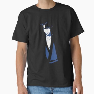 Hak Hot Design T-shirt