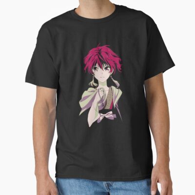 Princess Yona T-shirt