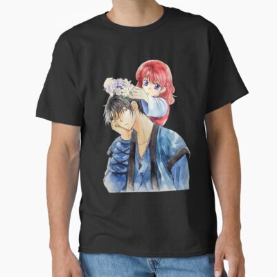 Hak & Yona Art T-shirt