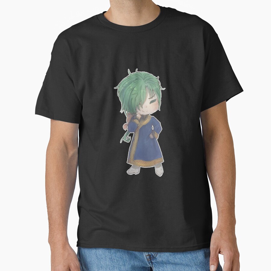 Green Dragon T-shirt - Image 2