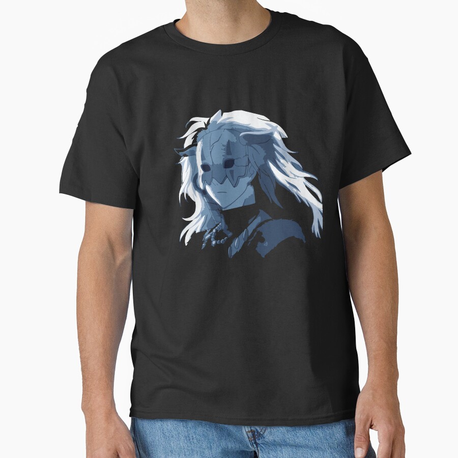 Shin Ah So Cool T-shirt