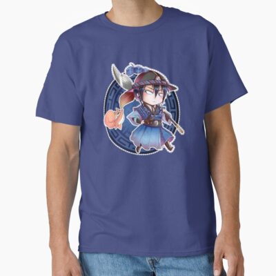 General Hak Chibi Edition T-shirt