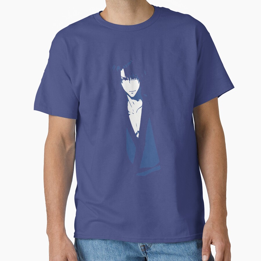 Hak Hot Design T-shirt - Image 4