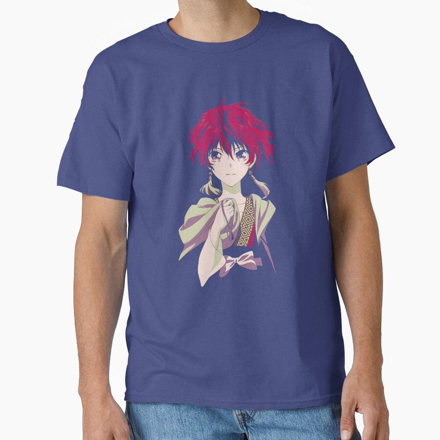 Princess Yona T-shirt - Image 4