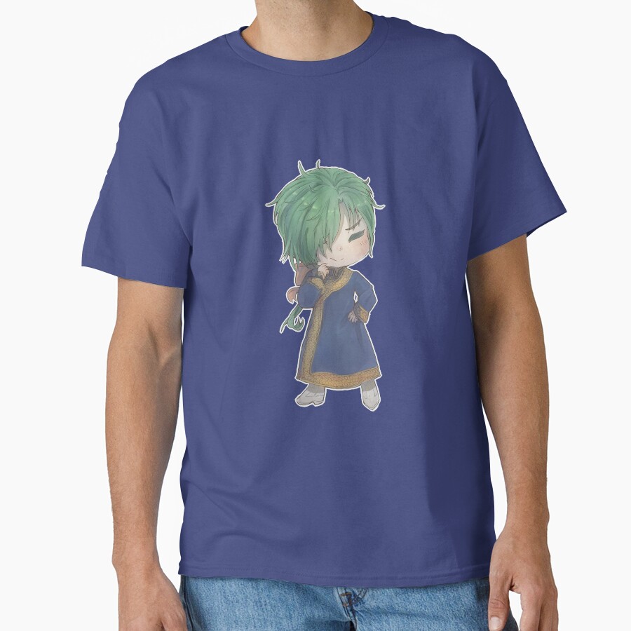 Green Dragon T-shirt - Image 4