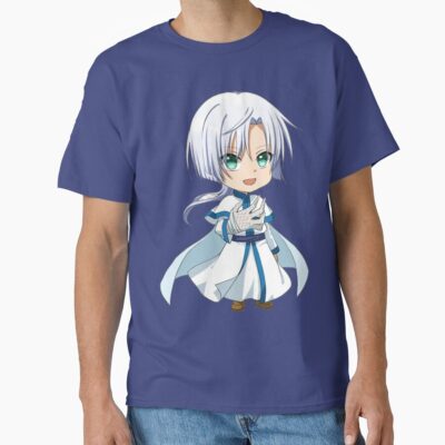 Akatsuki No Yona T-shirt