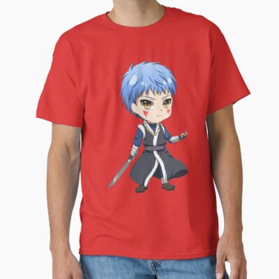 Akatsuki No Yona - Chibi Shin Ah T-shirt