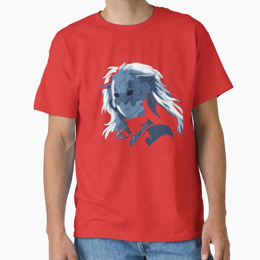 Shin Ah So Cool T-shirt - Image 5