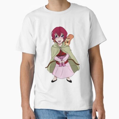 Yona With Pet T-shirt
