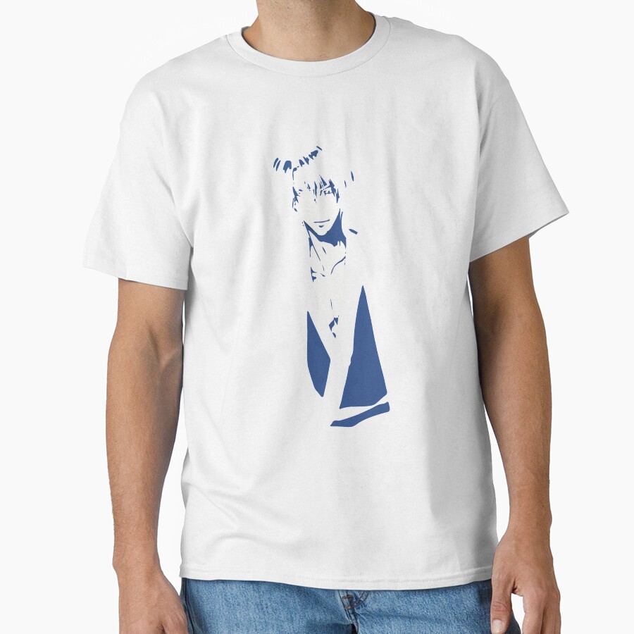 Hak Hot Design T-shirt - Image 2