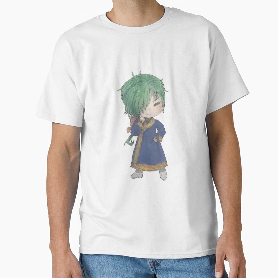 Green Dragon T-shirt