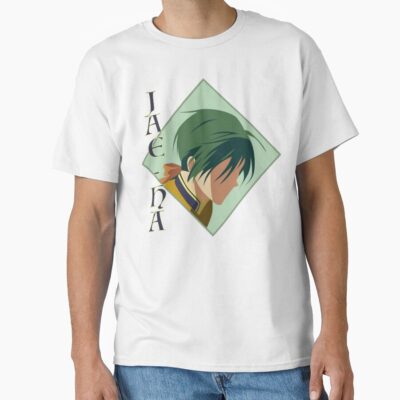 Jae Ha Yona Of The Dawn Art T-shirt