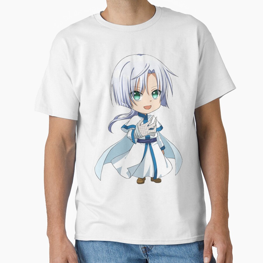 Akatsuki No Yona T-shirt - Image 2