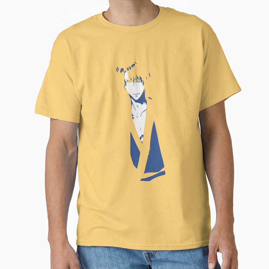 Hak Hot Design T-shirt - Image 6