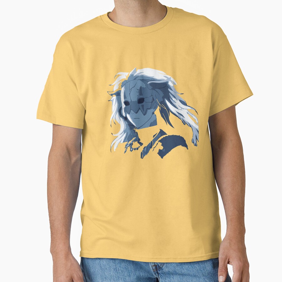 Shin Ah So Cool T-shirt - Image 6