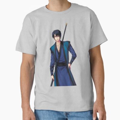 Yona Of The Dawn T-shirt