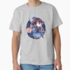 ssrcoclassic teemens 02heather greyfrontproduct squarex1000 12 - Yona of the Dawn Store