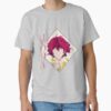 ssrcoclassic teemens 02heather greyfrontproduct squarex1000 15 - Yona of the Dawn Store