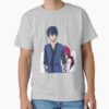 ssrcoclassic teemens 02heather greyfrontproduct squarex1000 19 - Yona of the Dawn Store