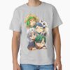 ssrcoclassic teemens 02heather greyfrontproduct squarex1000 22 - Yona of the Dawn Store