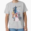 ssrcoclassic teemens 02heather greyfrontproduct squarex1000 24 - Yona of the Dawn Store